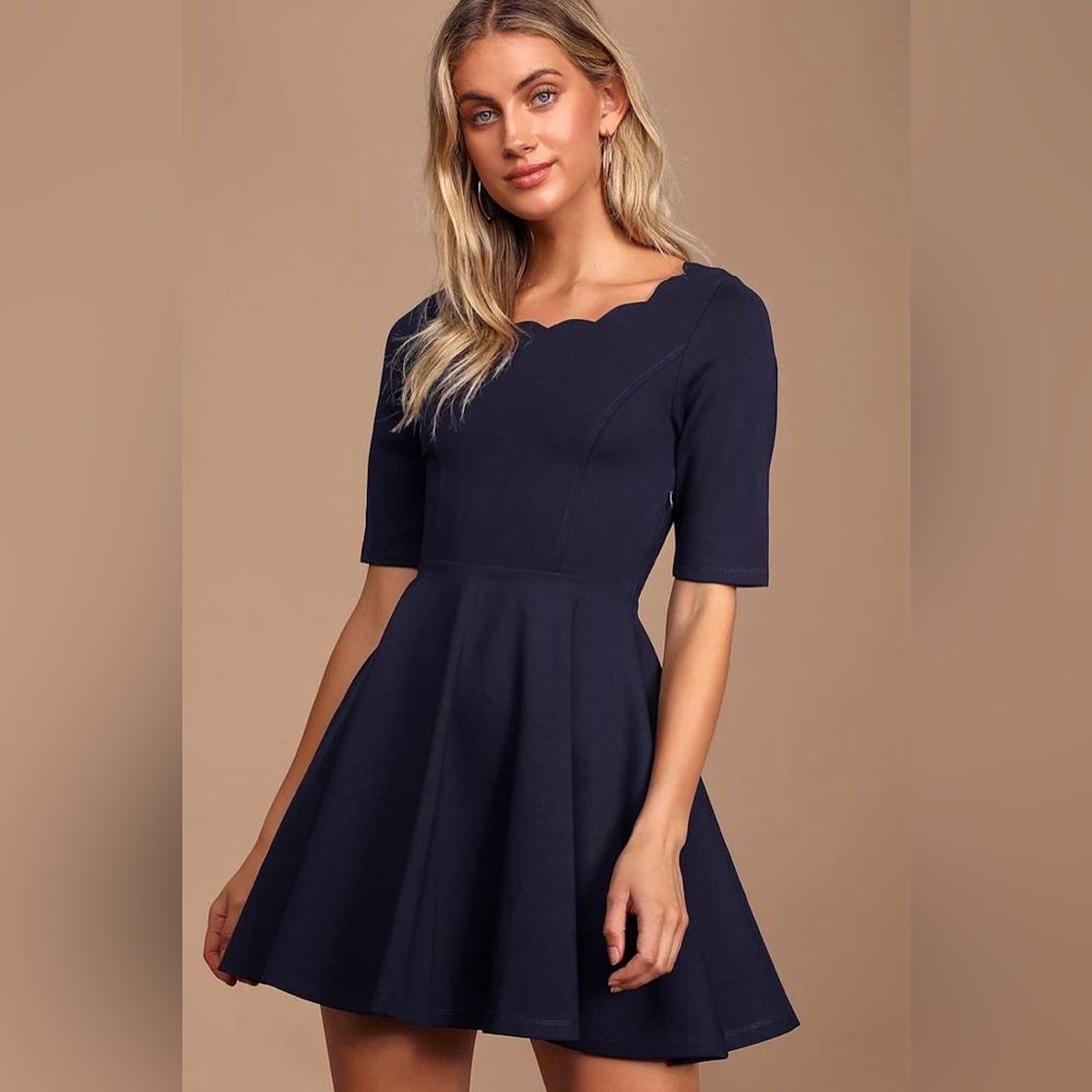 Lulus Dress Size Medium